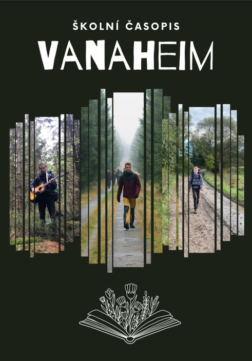 Vanahaim Titulní Obrázek