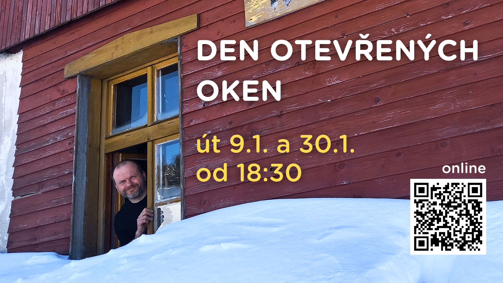 Den Otevřených Oken (19)